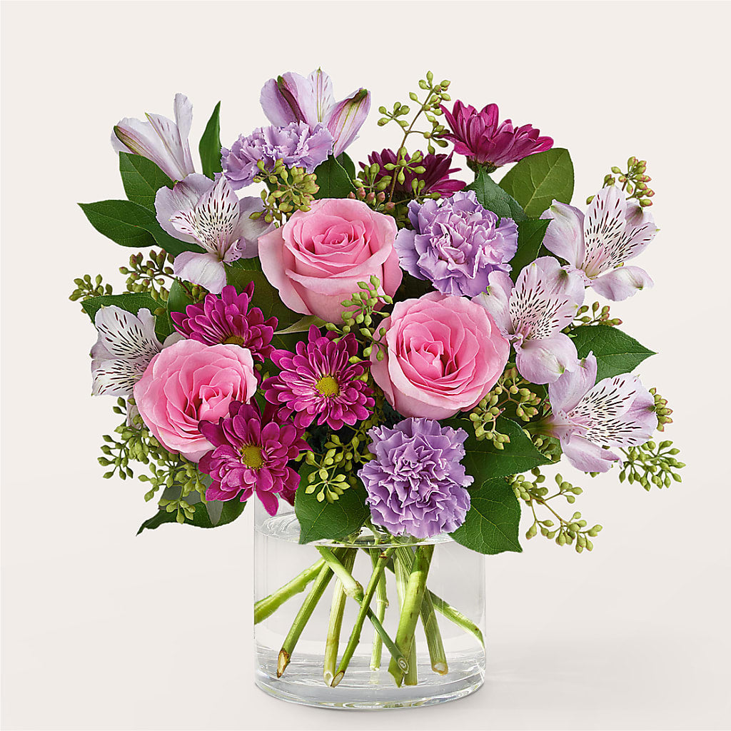 In the Clouds Bouquet – Blossom And Belle, Orlando FL