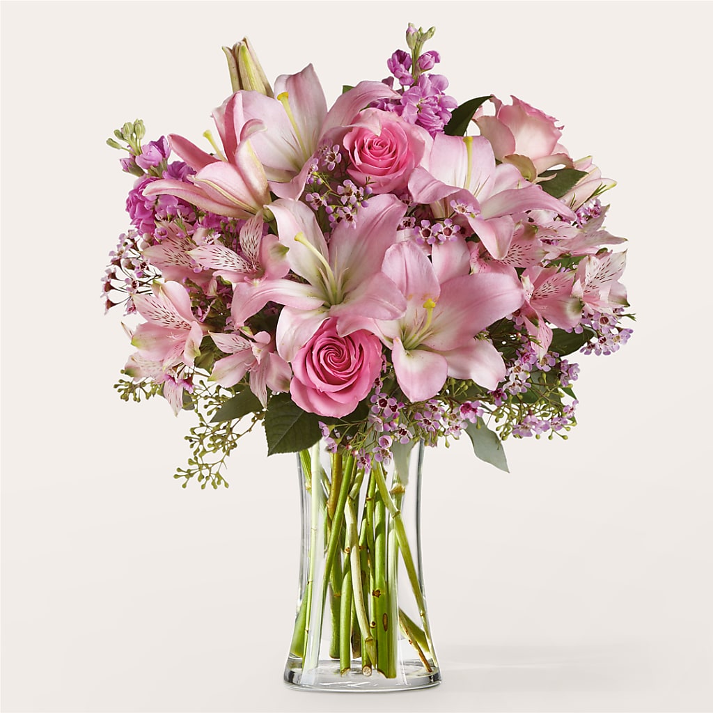 Gentle Gesture Bouquet – Blossom And Belle, Orlando FL