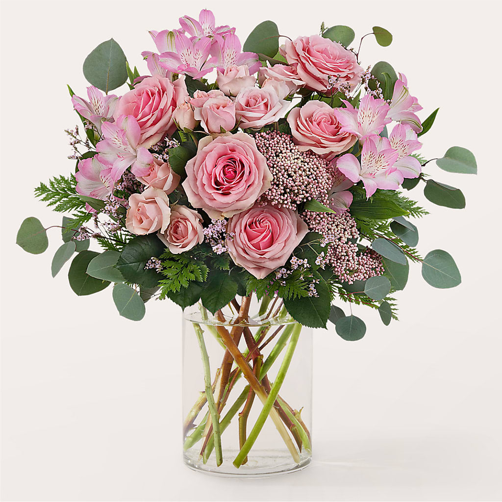 Sweetheart Bouquet – Blossom And Belle, Orlando FL