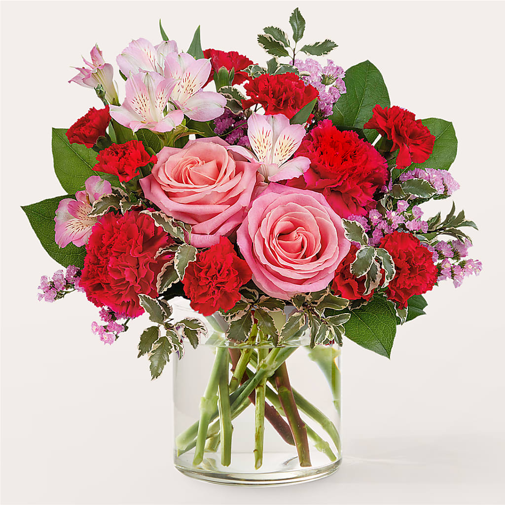 First Impressions Bouquet – Blossom And Belle, Orlando FL