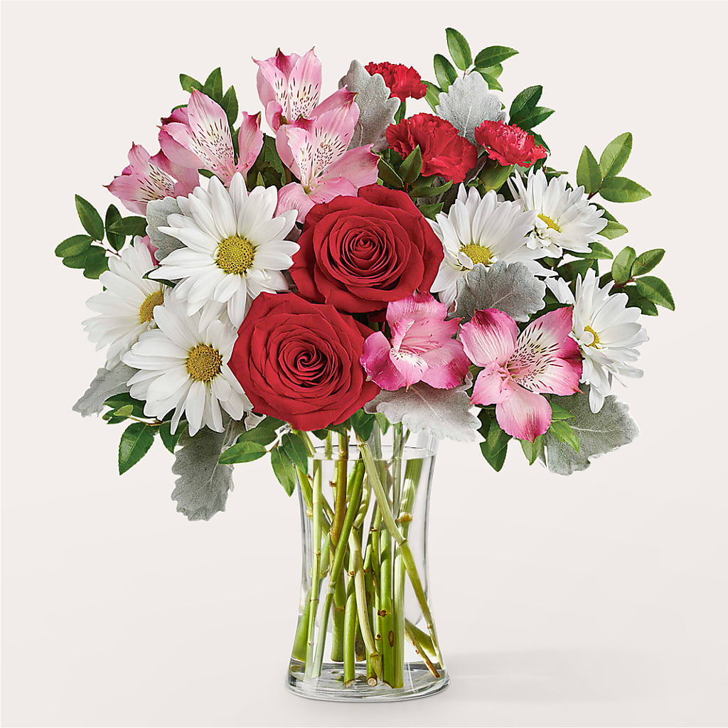 Sugary Sweet Bouquet – Blossom And Belle, Orlando FL