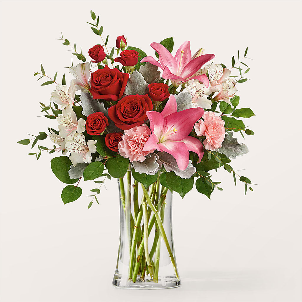 Everything to Me Bouquet – Blossom And Belle, Orlando FL