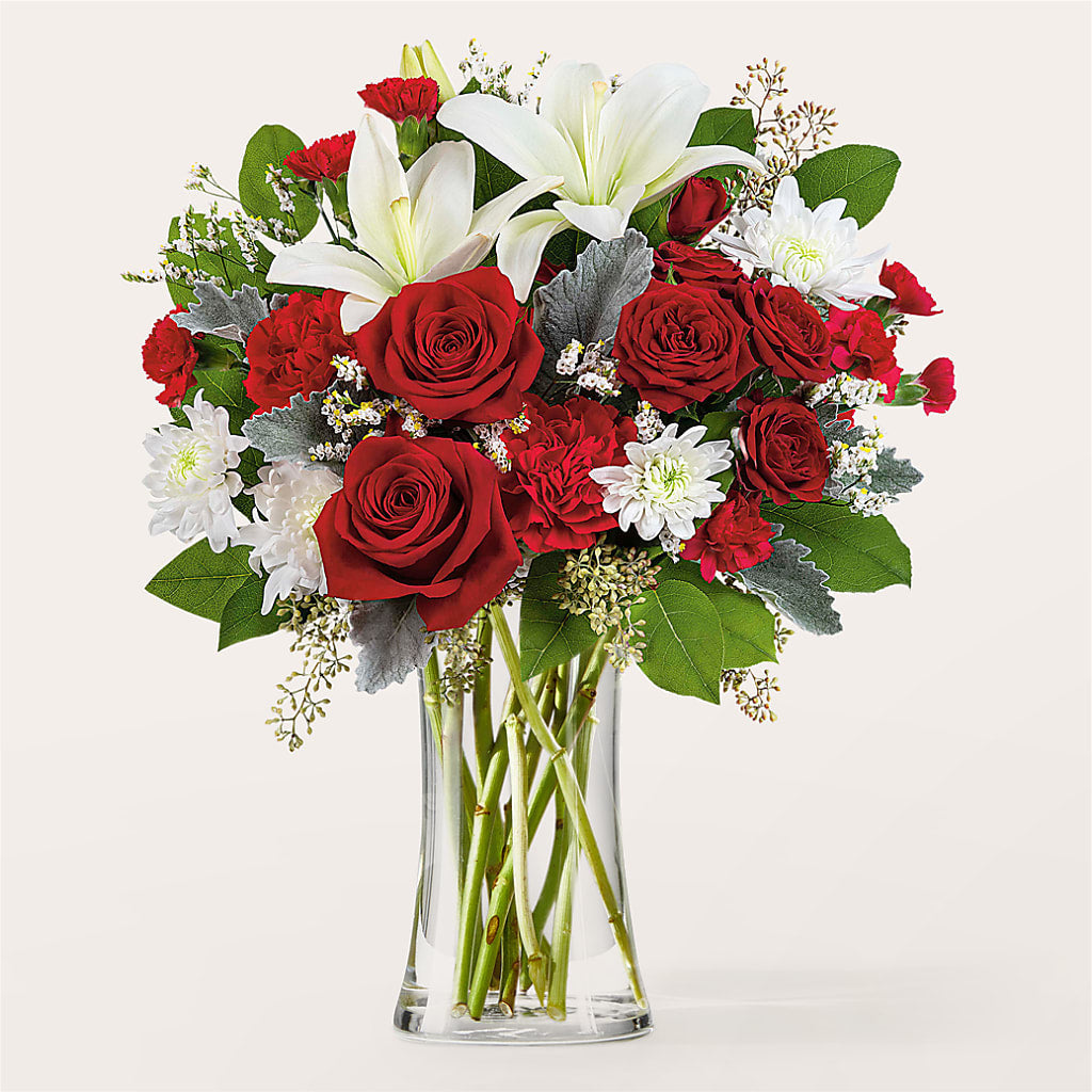 Floral Symphony Bouquet – Blossom And Belle, Orlando FL
