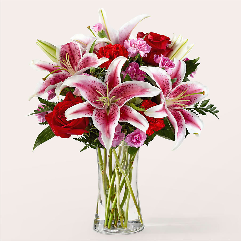 Honeymoon Bouquet – Blossom And Belle, Orlando FL