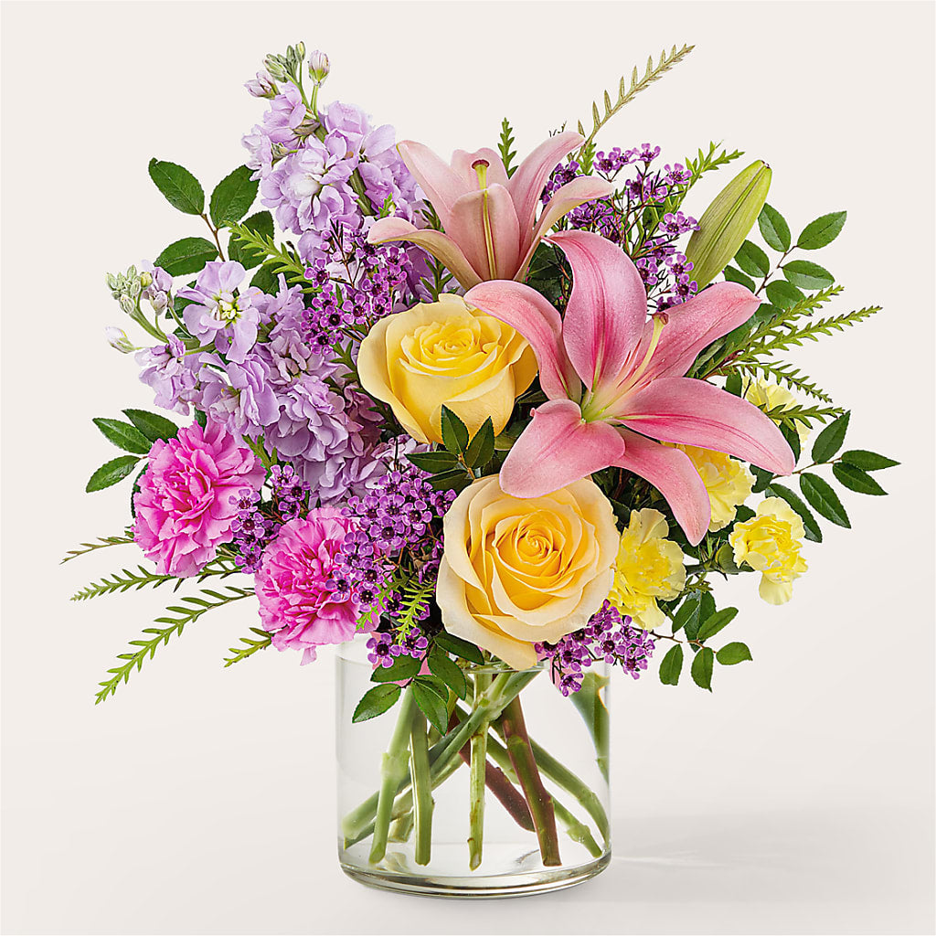 Jubilee Bouquet – Blossom And Belle, Orlando FL