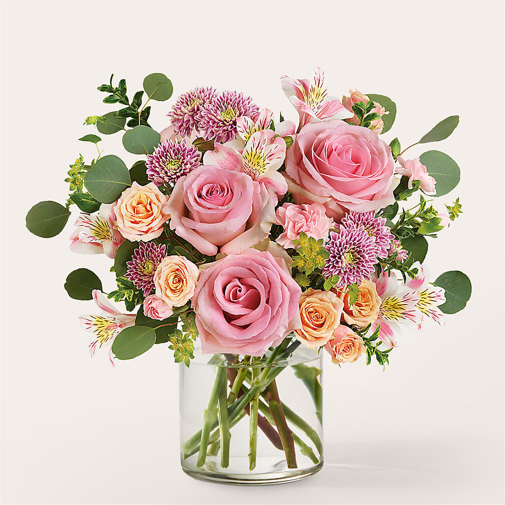 Pleasant Pastures Bouquet – Blossom And Belle, Orlando FL