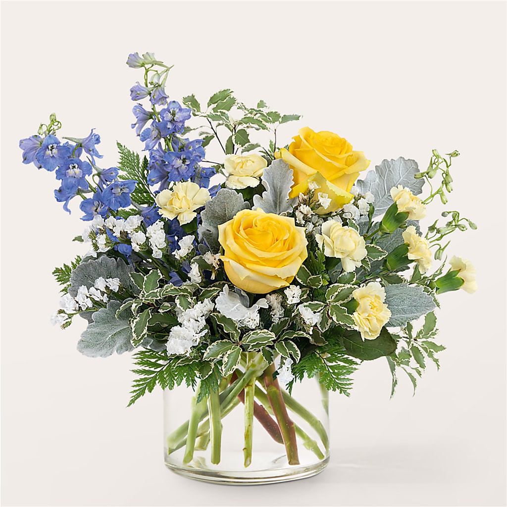 Butterfly Wings Bouquet – Blossom And Belle, Orlando FL
