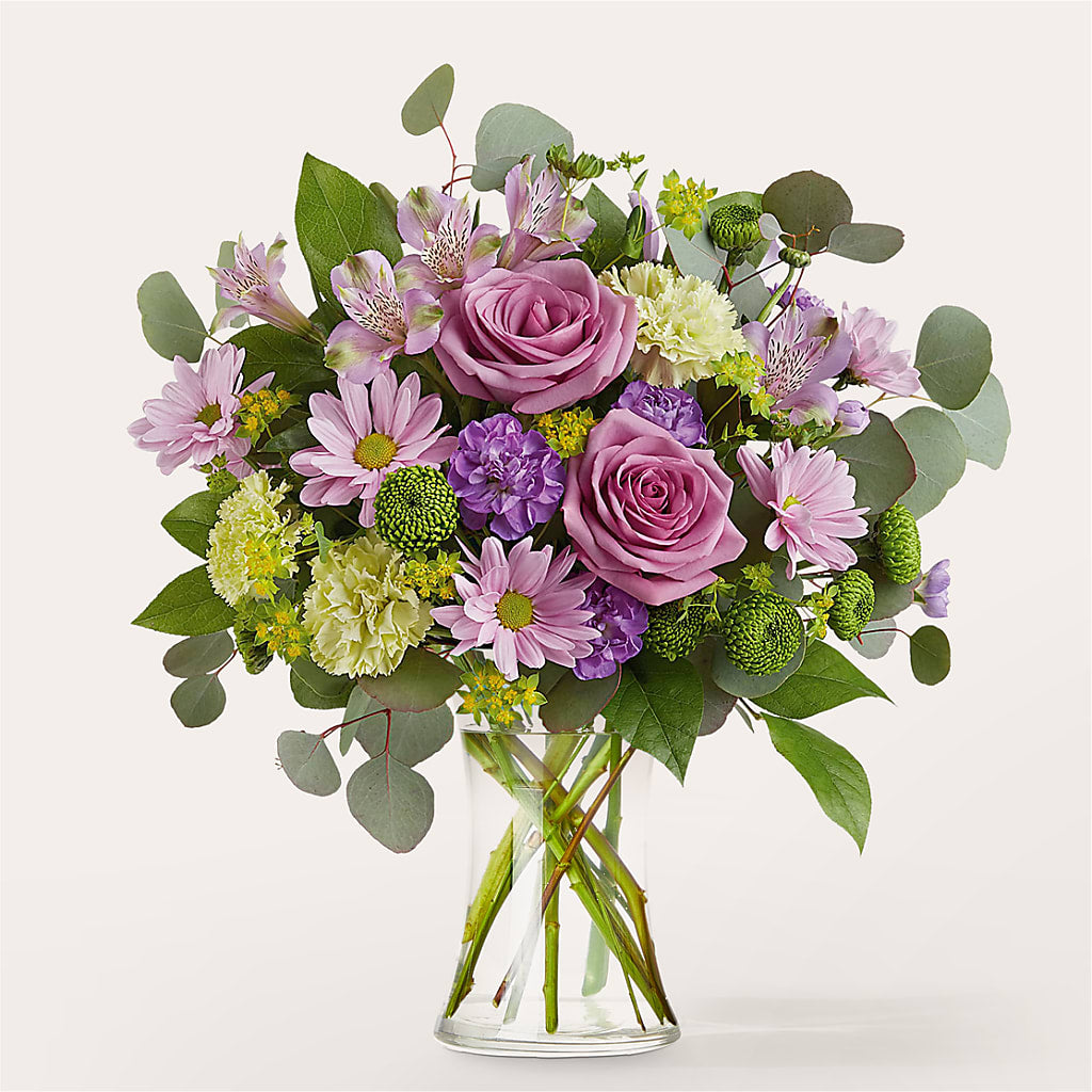 Emerald City Bouquet – Blossom And Belle, Orlando FL