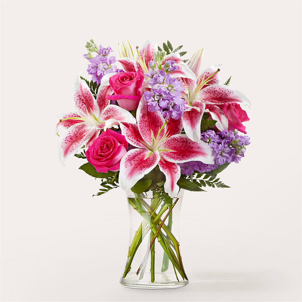 Amore Bouquet – Blossom And Belle, Orlando FL
