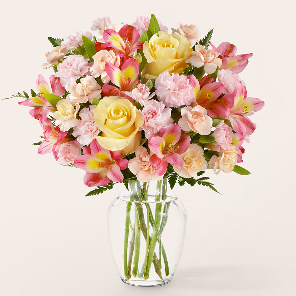 Just Lovely Bouquet – Blossom And Belle, Orlando FL