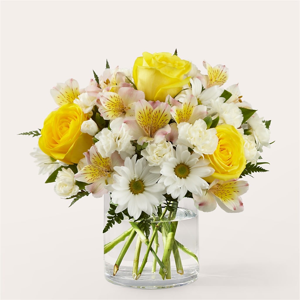 Gleeful Bouquet – Blossom And Belle, Orlando FL
