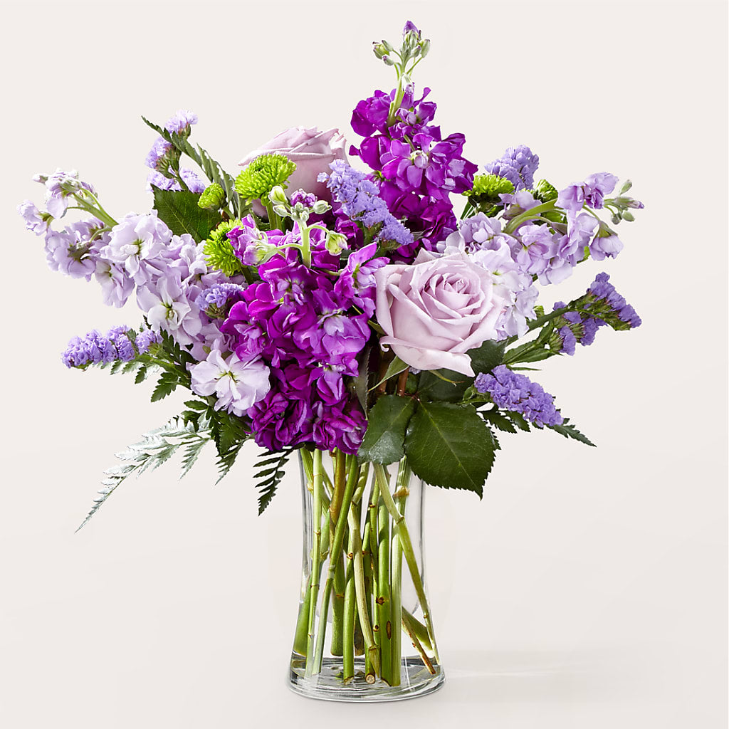 Grapeful Bouquet – Blossom And Belle, Orlando FL