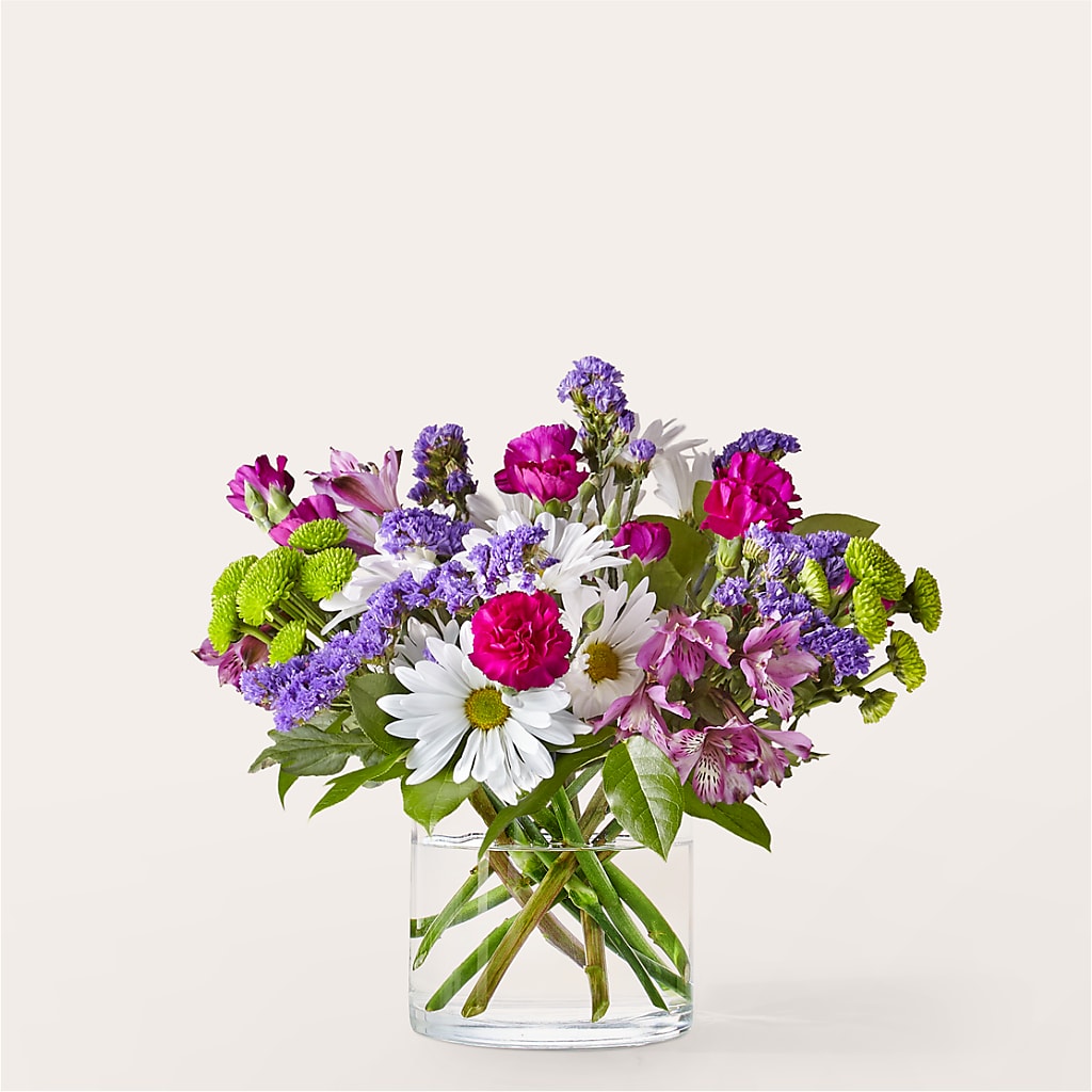 Wild Berry Bouquet – Blossom And Belle, Orlando FL