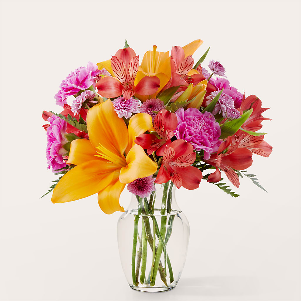 Entranced Bouquet – Blossom And Belle, Orlando FL