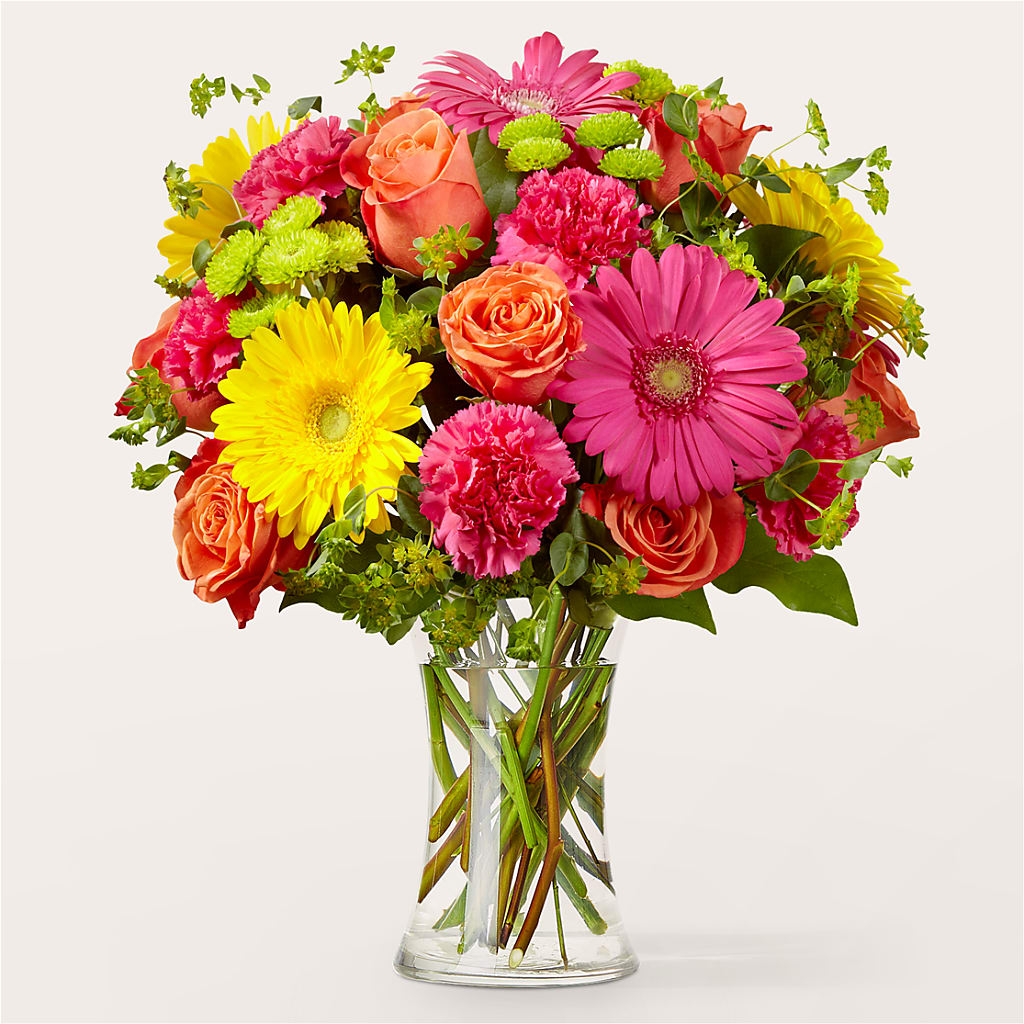 Fruit Punch Bouquet – Blossom And Belle, Orlando FL