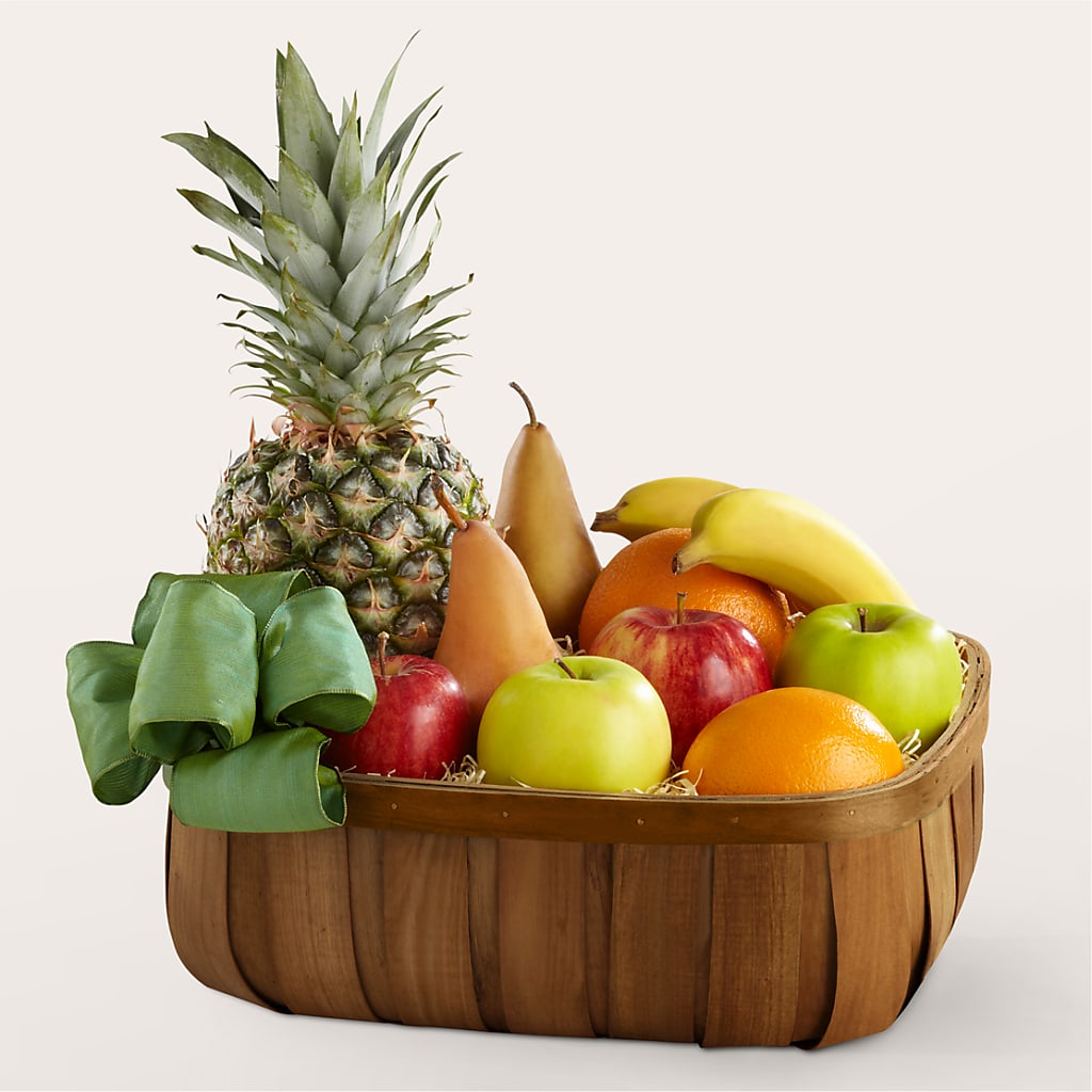 Main Squeeze Fruit Basket – Blossom And Belle, Orlando FL
