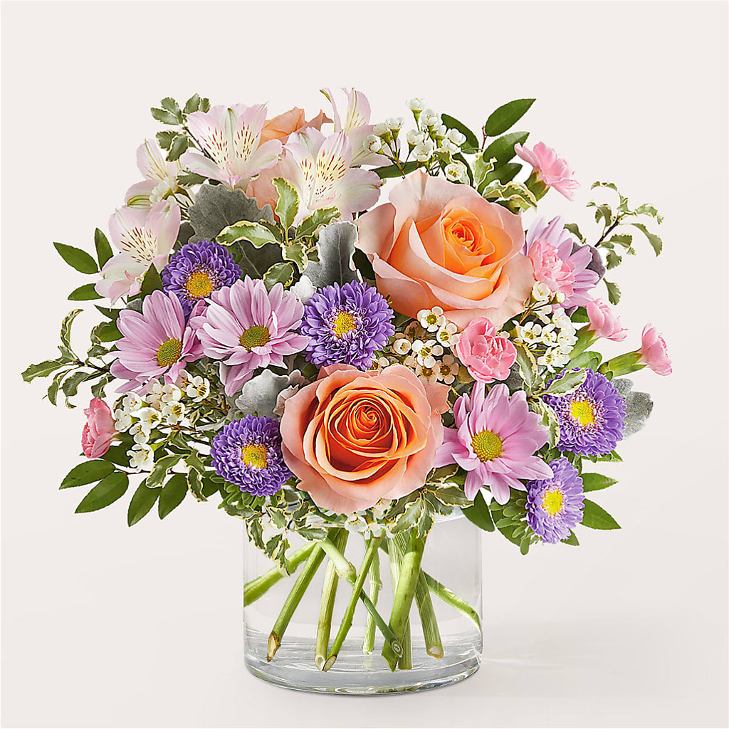 Glimmer Bouquet – Blossom And Belle, Orlando FL
