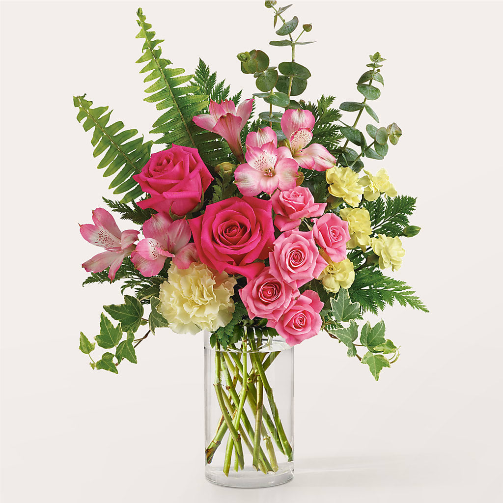 Strawberry Margarita Bouquet – Blossom And Belle, Orlando FL