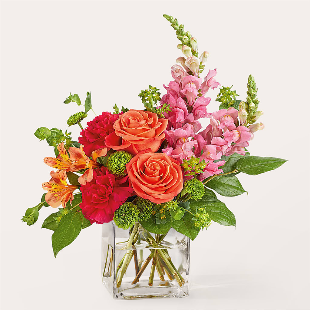 Cosmopolitan Bouquet – Blossom And Belle, Orlando FL