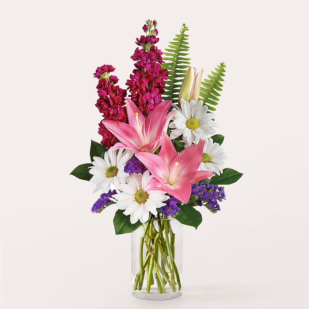 Blooming Spectacle Bouquet – Blossom And Belle, Orlando FL