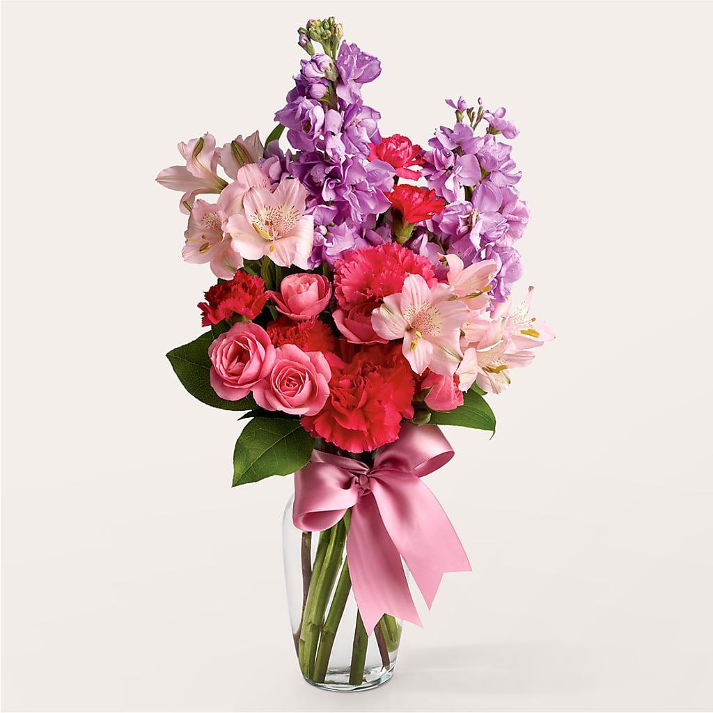Main Character Bouquet – Blossom And Belle, Orlando FL