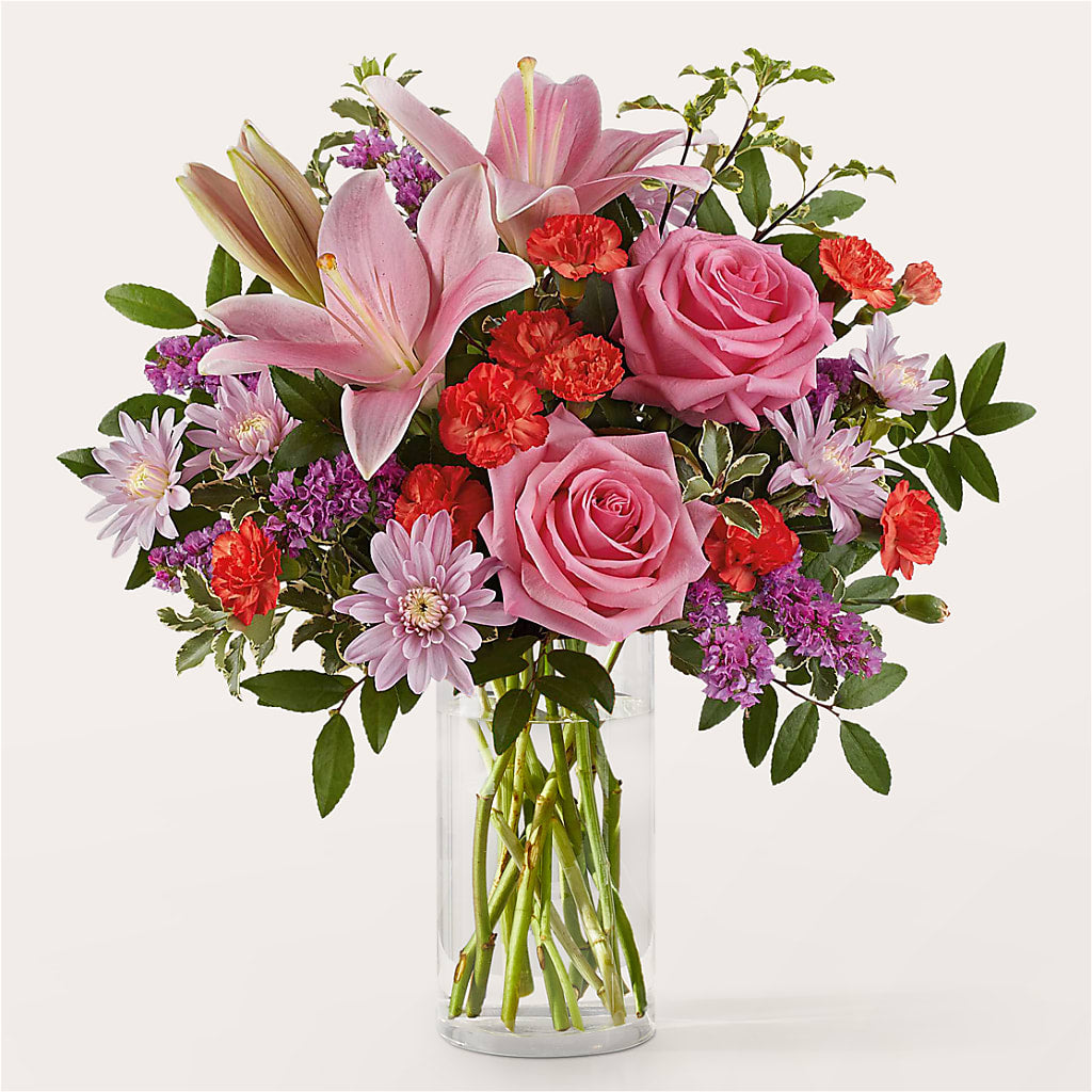 Sequins Bouquet – Blossom And Belle, Orlando FL