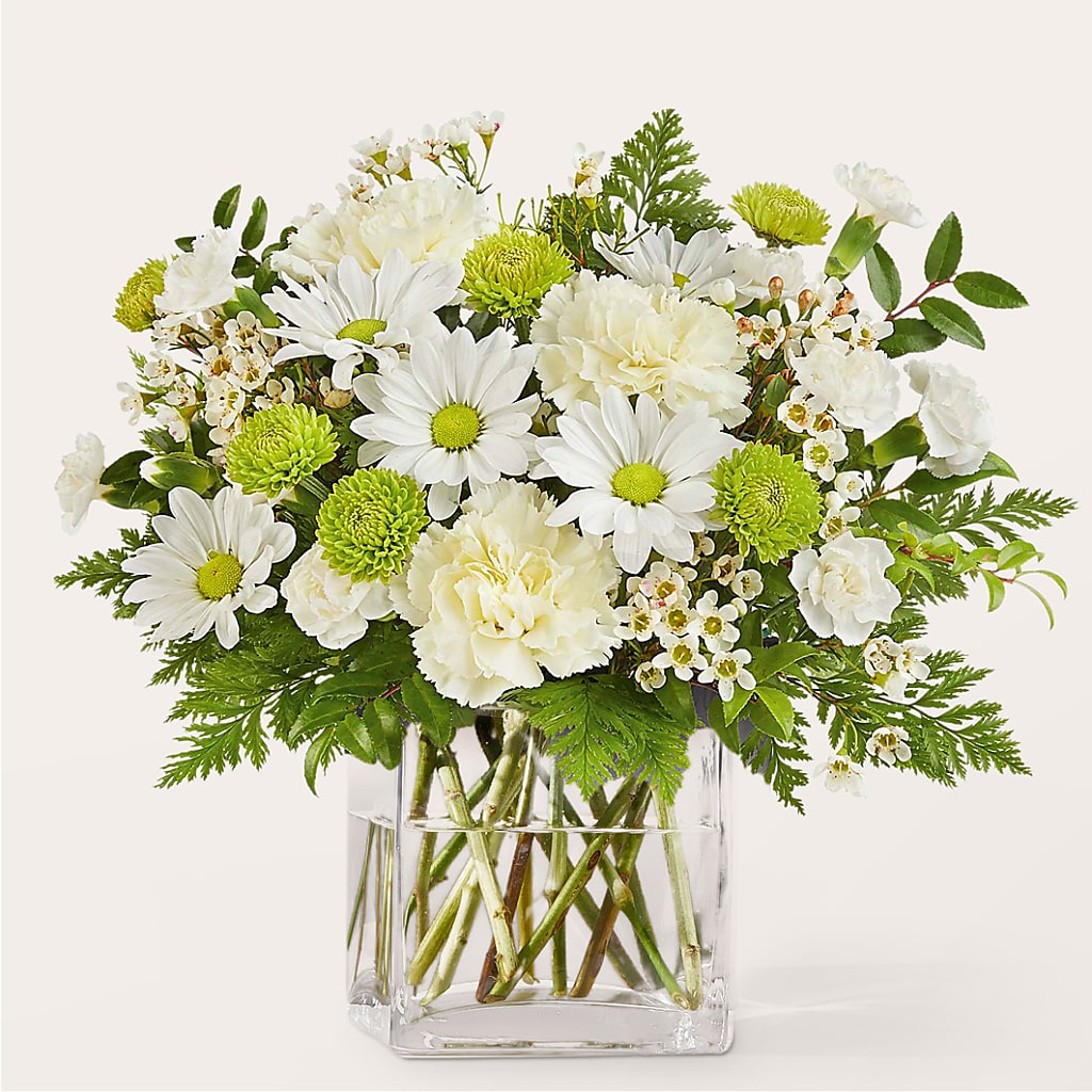 Momentary Meditation Bouquet – Blossom And Belle, Orlando FL