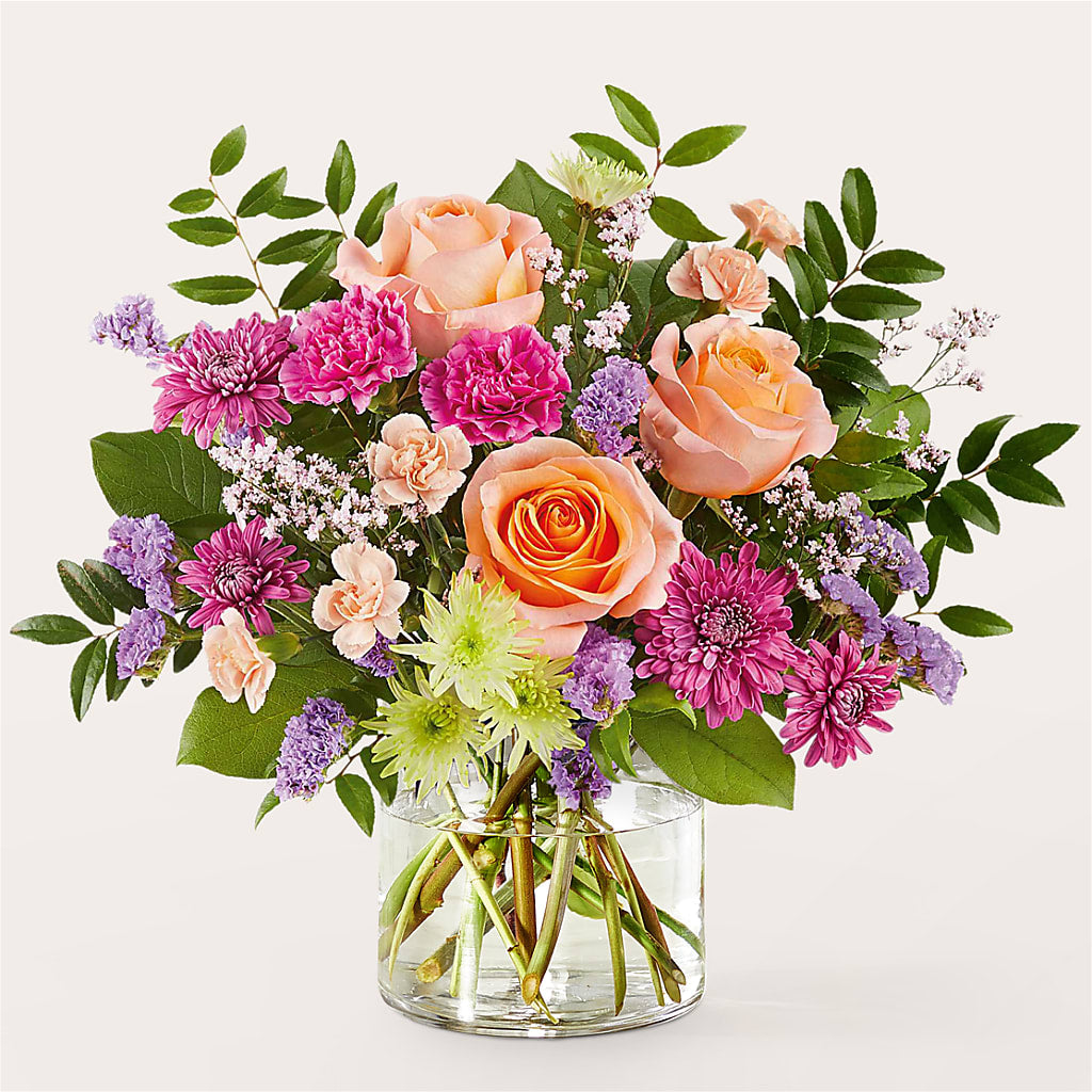 Effervescence Bouquet – Blossom And Belle, Orlando FL