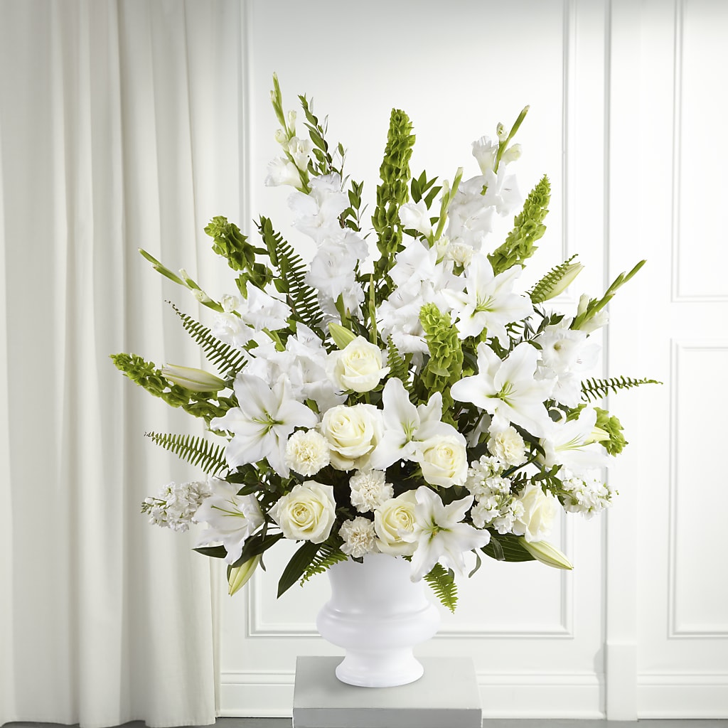 Morning Stars Arrangement – Blossom And Belle, Orlando FL