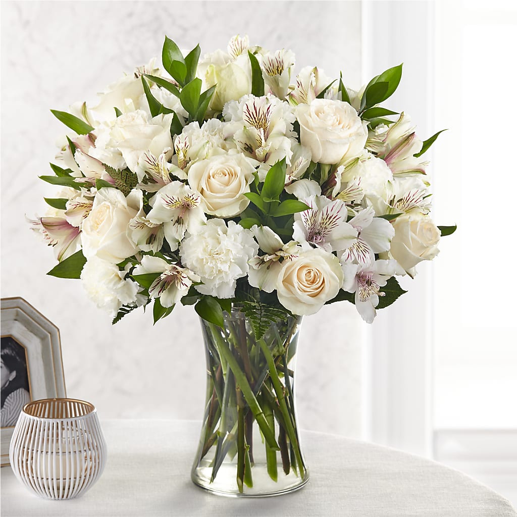 Cherished Friend Bouquet – Blossom And Belle, Orlando FL