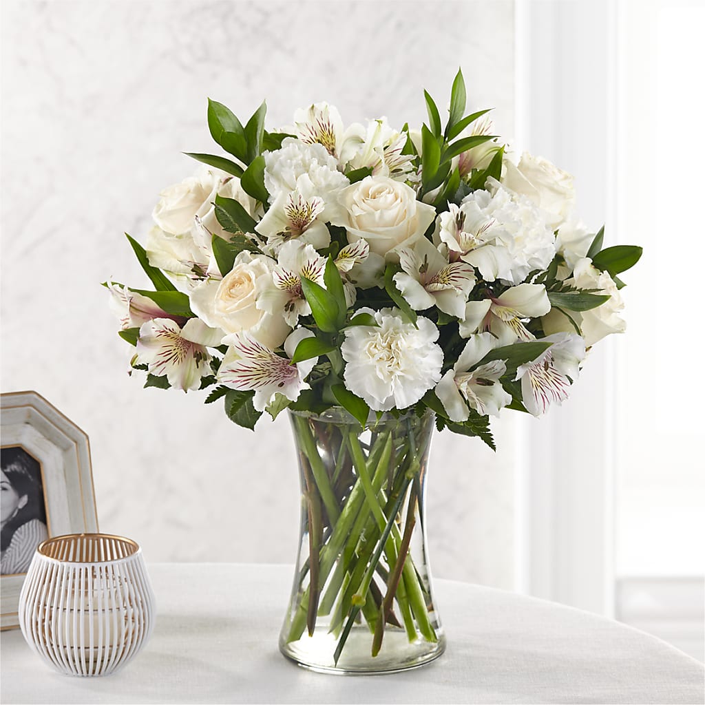 Cherished Friend Bouquet – Blossom And Belle, Orlando FL