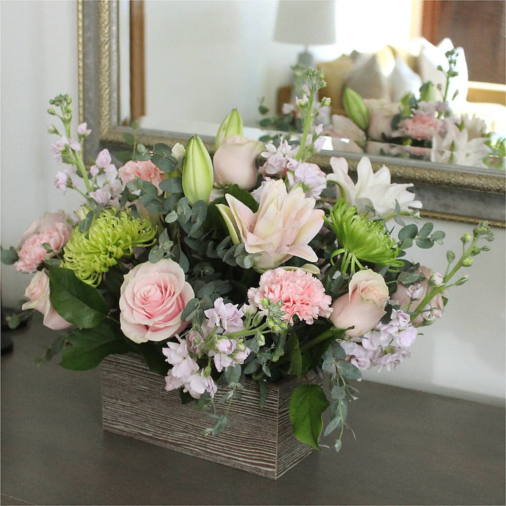 Beautiful Spirit Basket – Blossom And Belle, Orlando FL