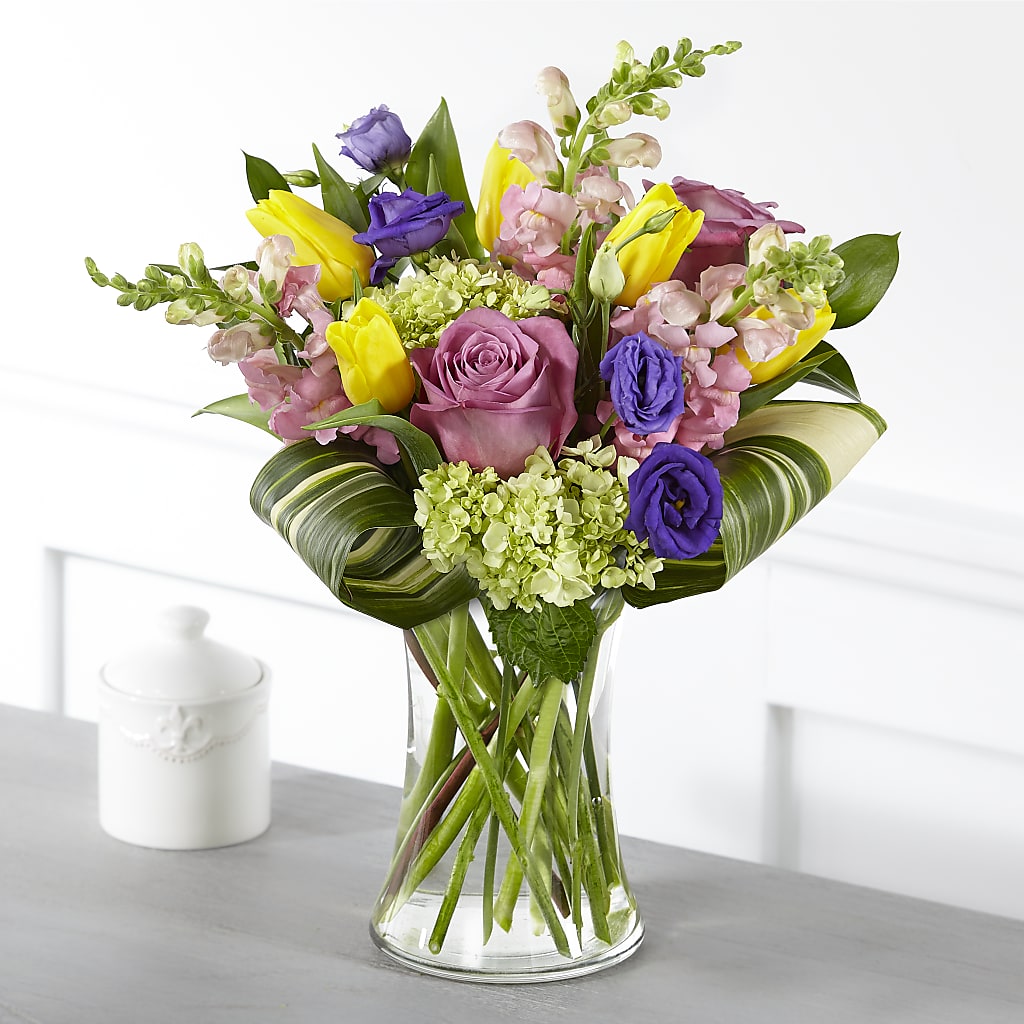 Wondrous Memories Bouquet – Blossom And Belle, Orlando FL