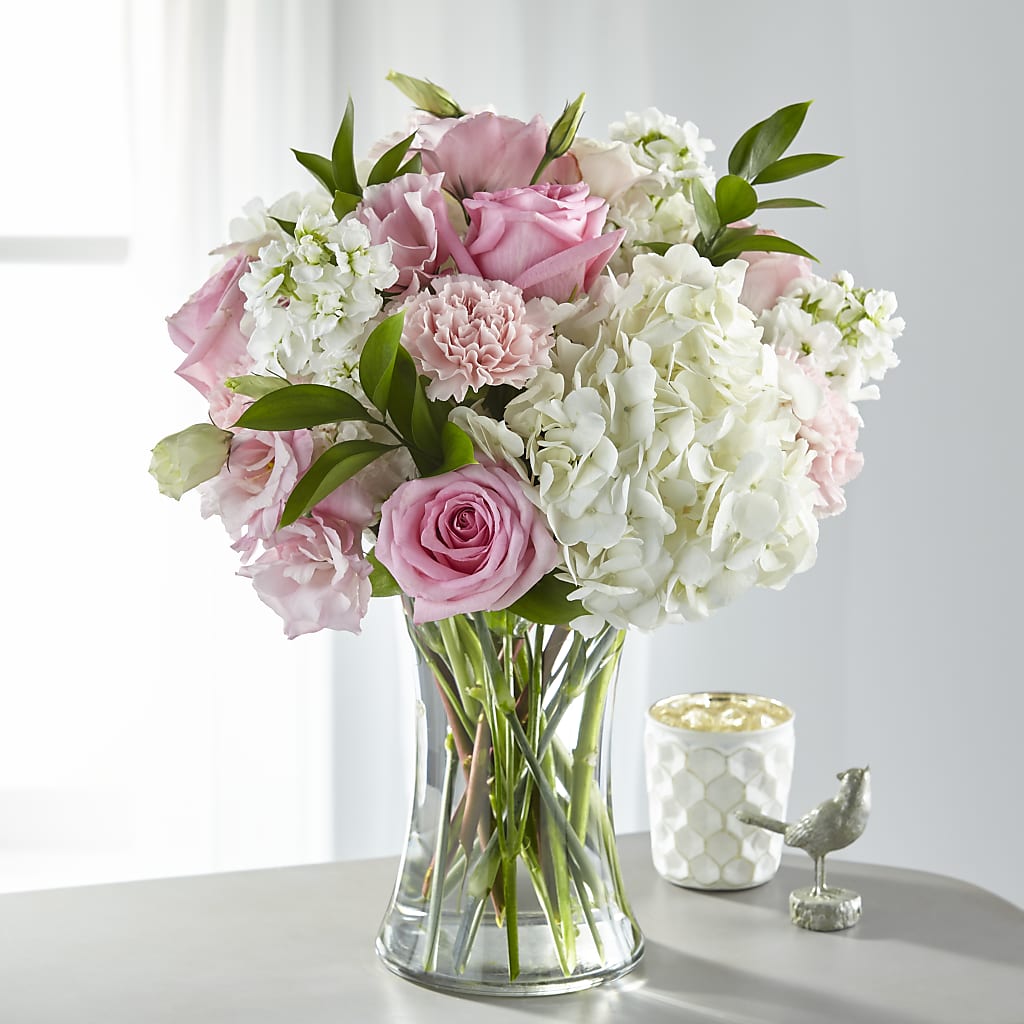 Guiding Grace Bouquet – Blossom And Belle, Orlando FL