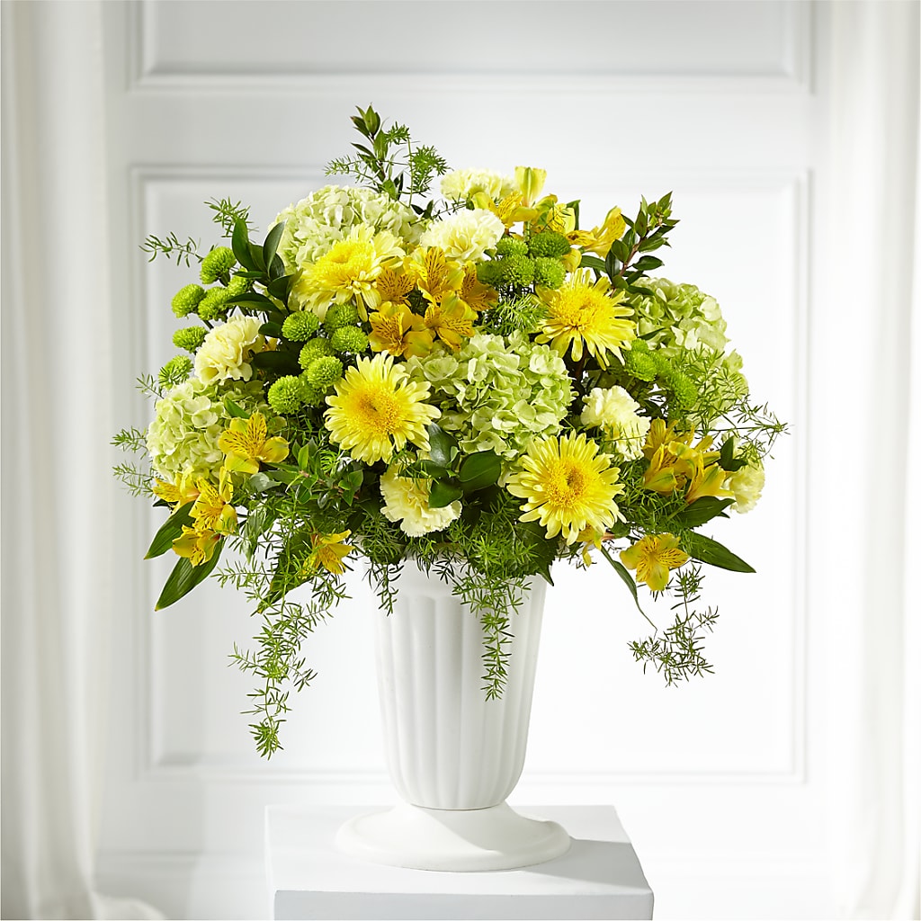 Beloved Blessings Arrangement – Blossom And Belle, Orlando FL