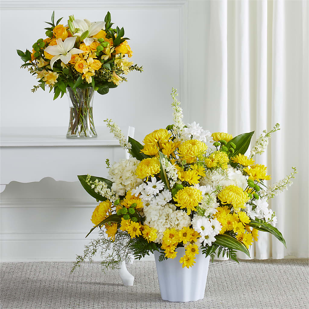 Warm Remembrance Bundles – Blossom And Belle, Orlando FL