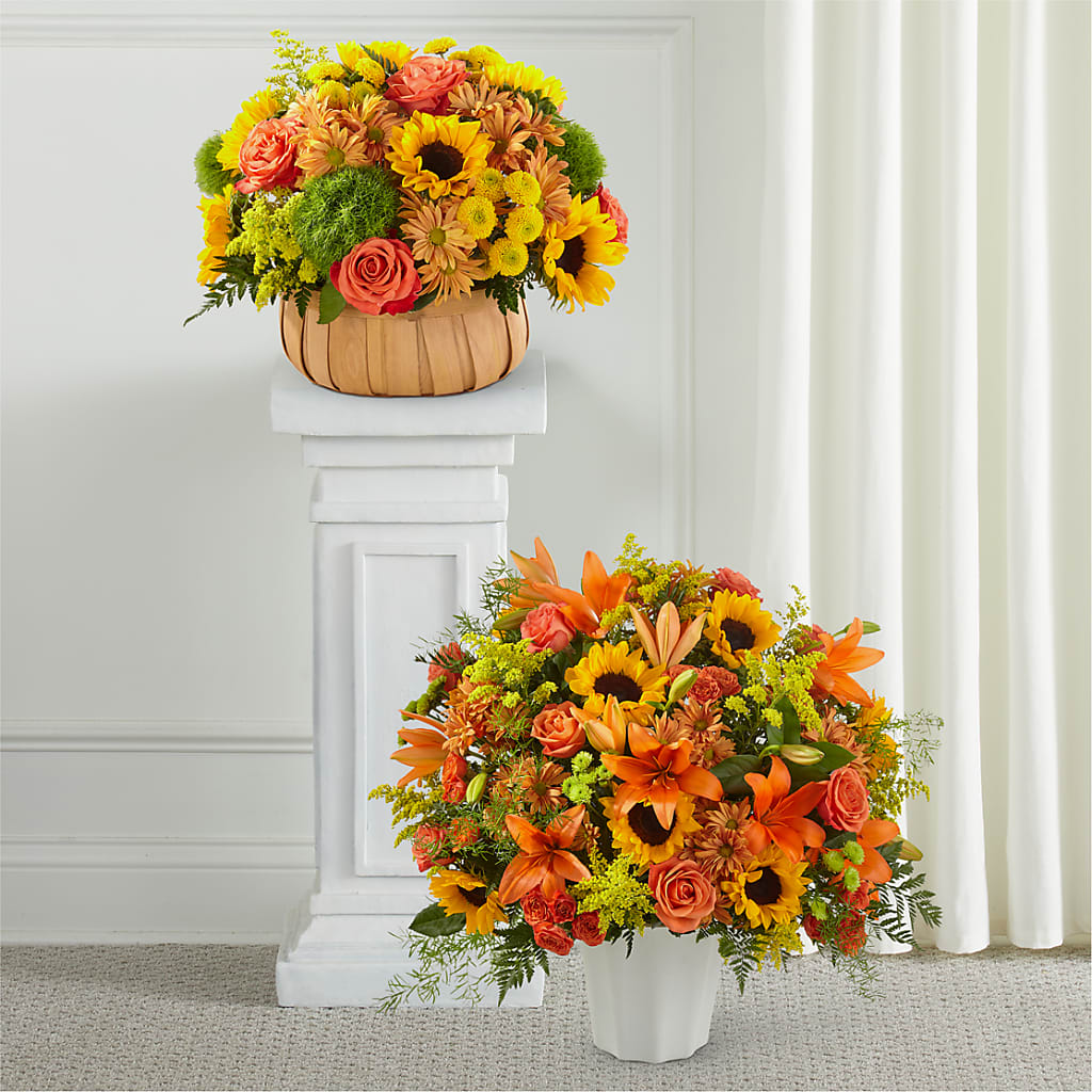 Heart of Gold Bundles – Blossom And Belle, Orlando FL