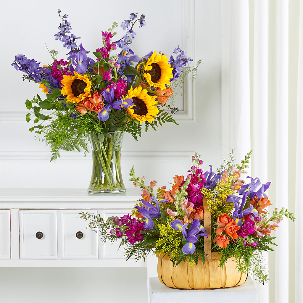 Majestic Memento Bundles – Blossom And Belle, Orlando FL