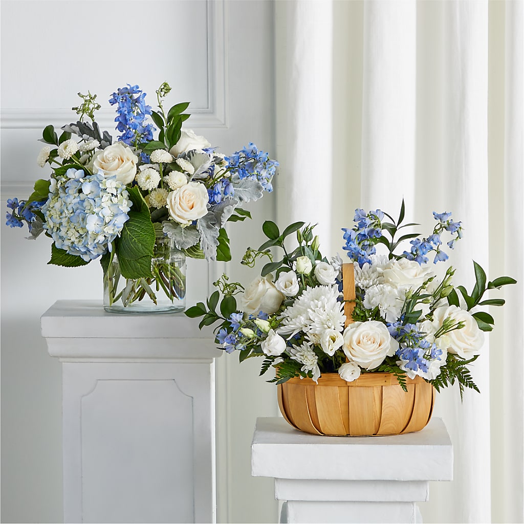 Blessings of Memory Bundles – Blossom And Belle, Orlando FL