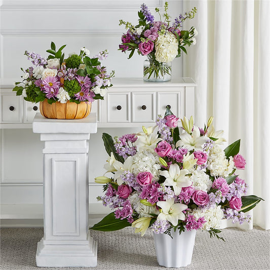 Tender Embrace Bundles – Blossom And Belle, Orlando FL