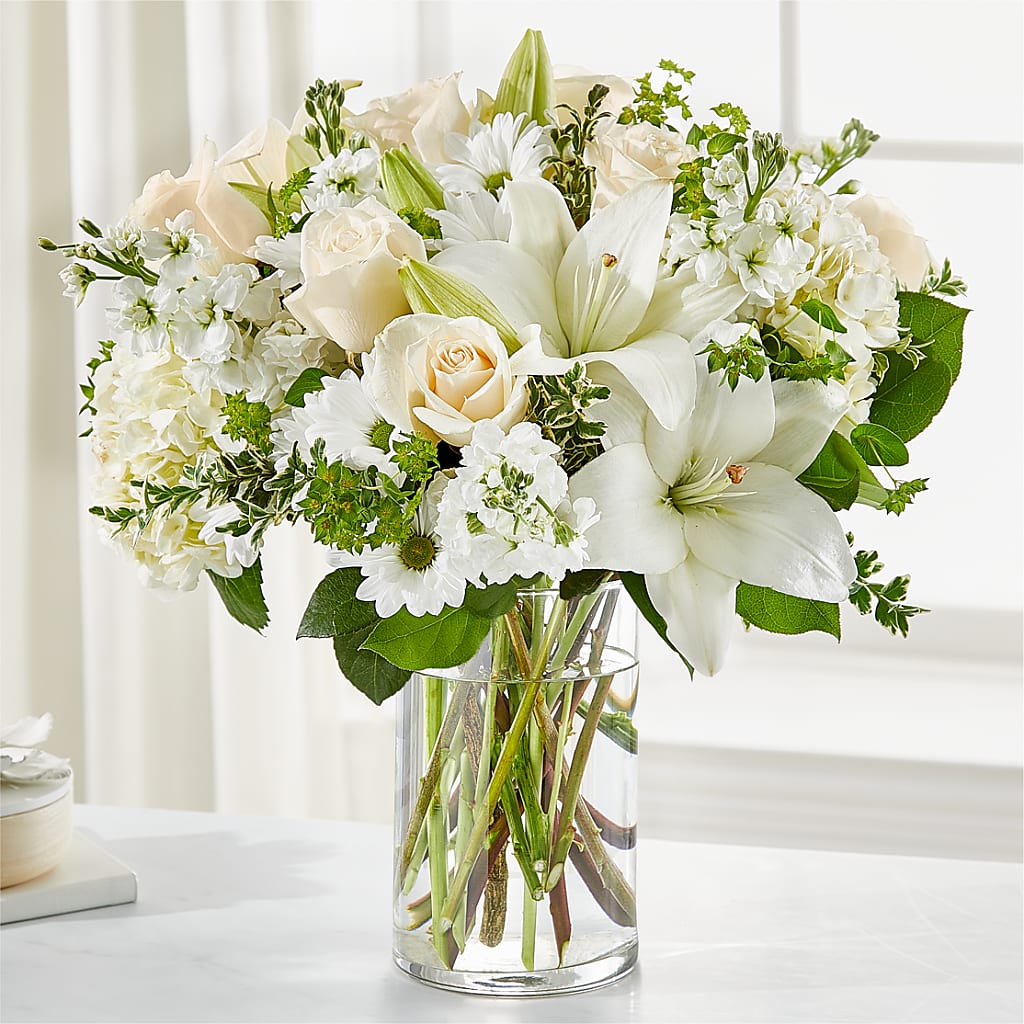 Hope & Renewal Bouquet – Blossom And Belle, Orlando FL