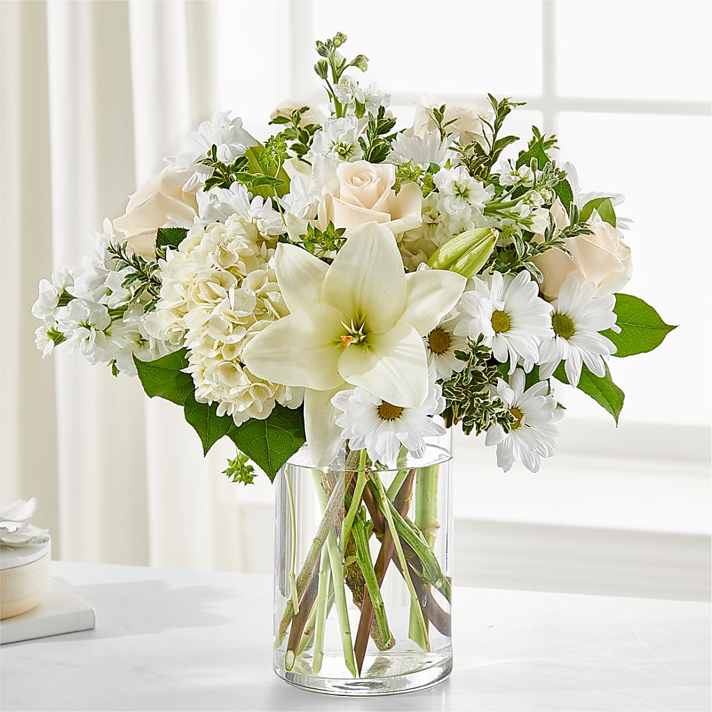 Hope & Renewal Bouquet – Blossom And Belle, Orlando FL