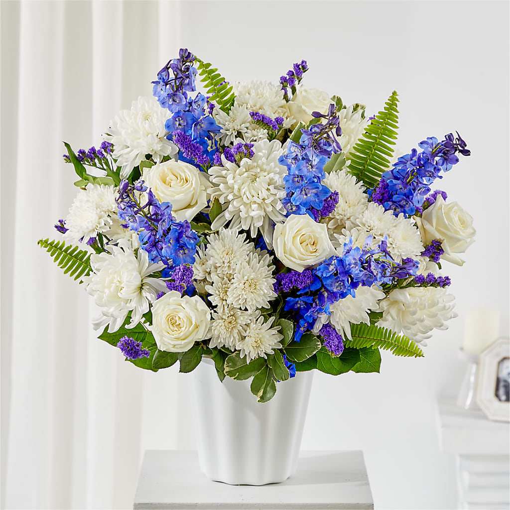 Hold Dear Tabletop Basket – Blossom And Belle, Orlando FL