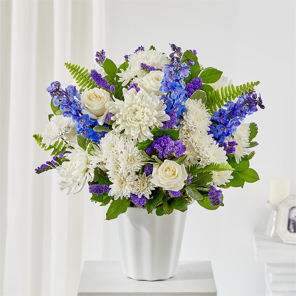 Hold Dear Tabletop Basket – Blossom And Belle, Orlando FL