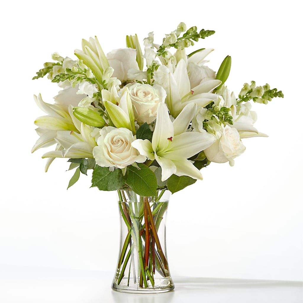 Eternal Friendship Bouquet – Blossom And Belle, Orlando FL