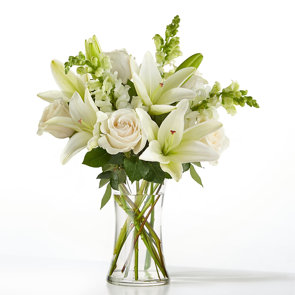 Eternal Friendship Bouquet – Blossom And Belle, Orlando FL