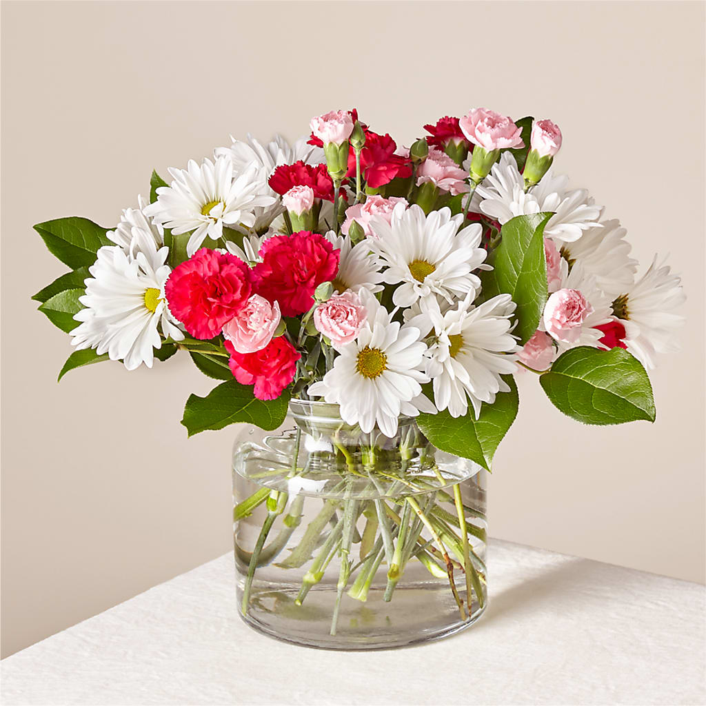Sweet Surprises® Bouquet – Blossom And Belle, Orlando FL