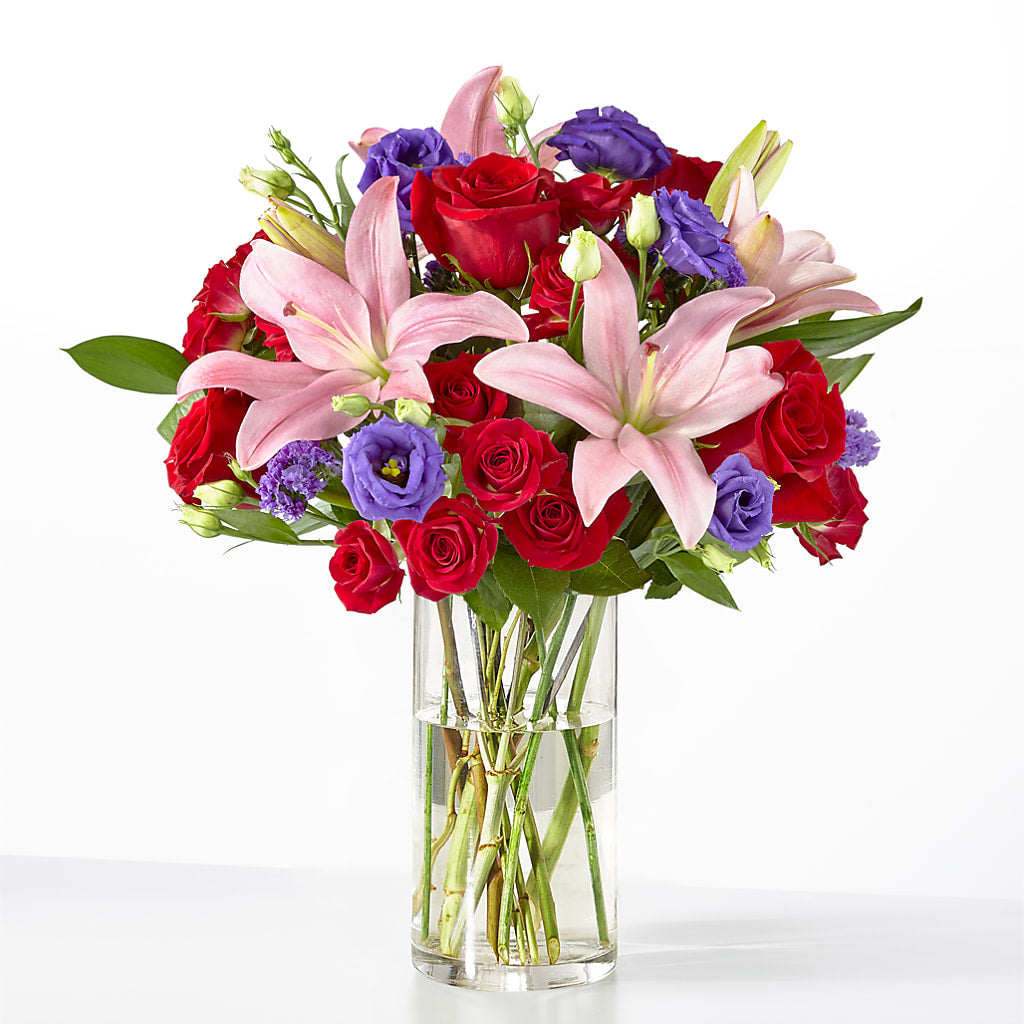 Truly Stunning Bouquet – Blossom And Belle, Orlando FL