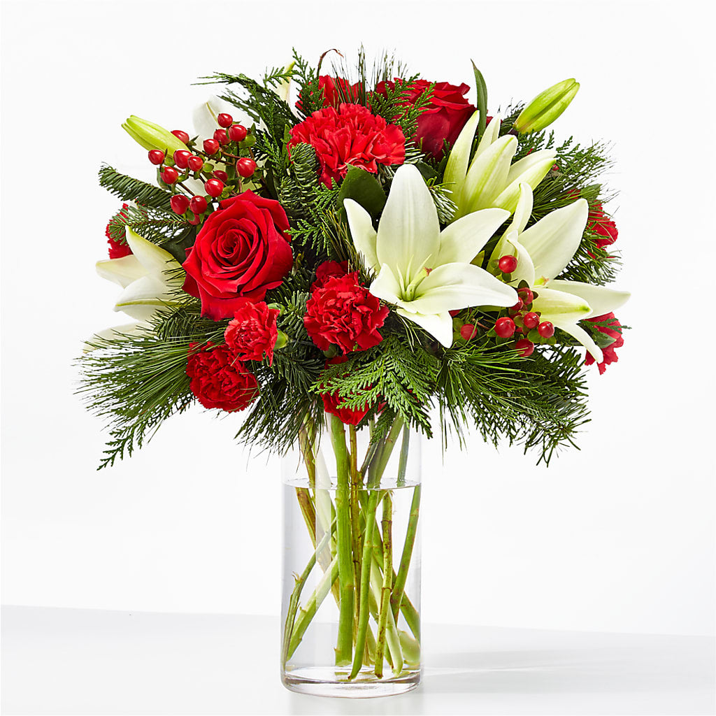 Joyful Greetings Bouquet – Blossom And Belle, Orlando FL