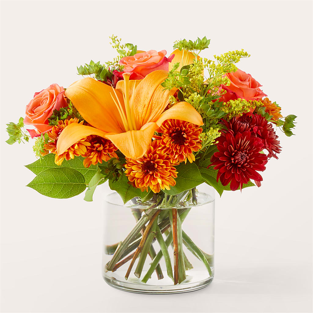 Honeycrisp Bouquet – Blossom And Belle, Orlando FL